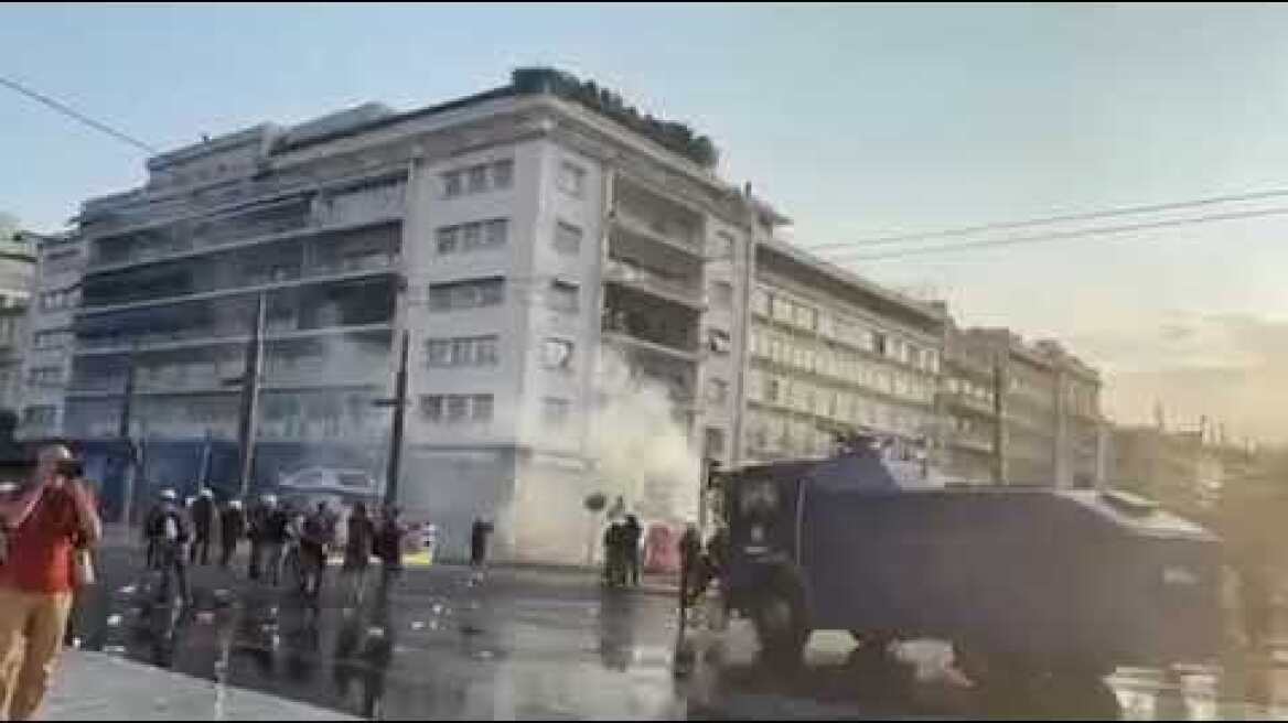 Επεισόδια Σύνταγμα βίντεο 2