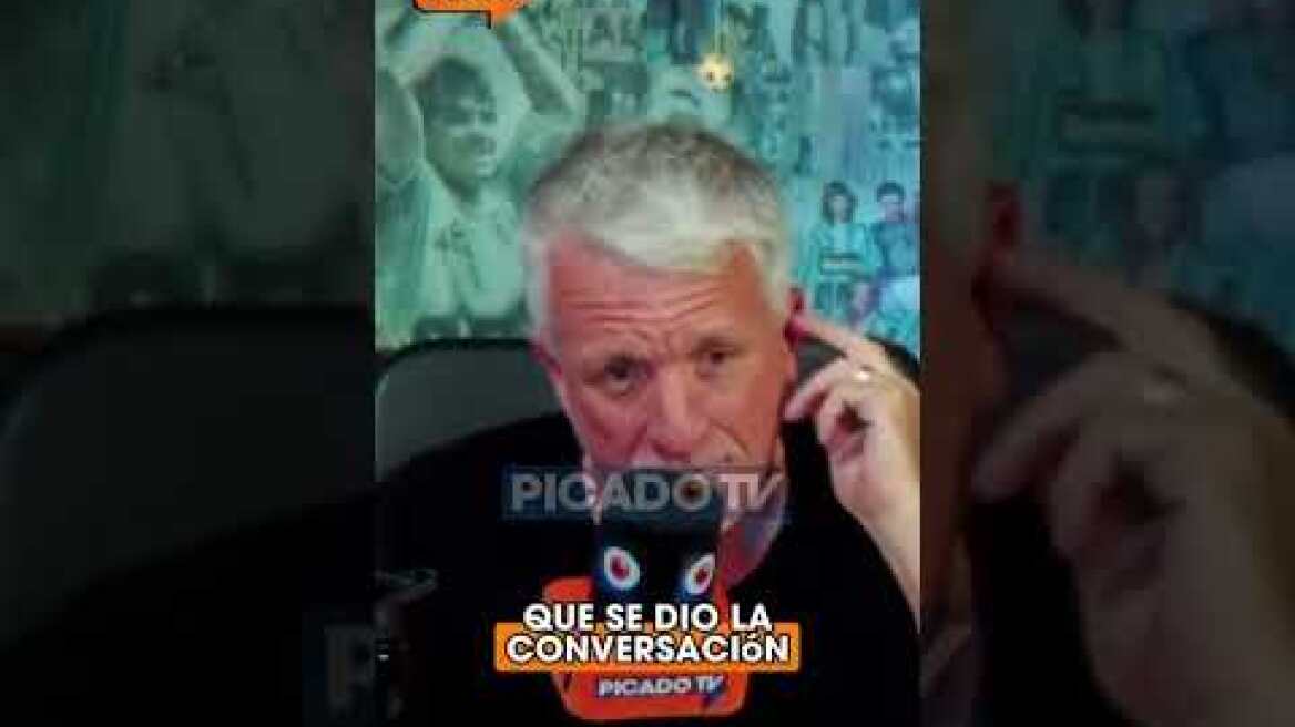 😱ROMÁN LLAMÓ A MATÍAS ALMEYDA!!!! Información de Mauro Gundin ✍️