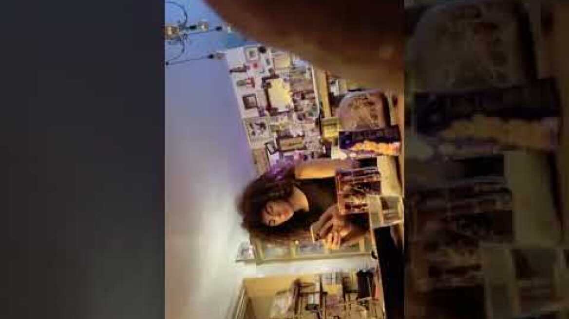 Η σκηνή ζηλοτυπίας της Μαρίας Σολωμού στον Mente Fuerte - «Τι είπες ρε μ@@@κα;»