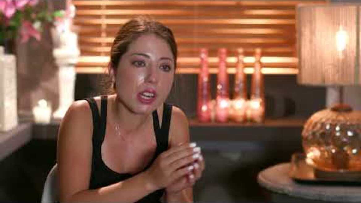 Η Μαγδαληνή ξεσπάει: "Είμαι έτοιμη να φύγω" | The Bachelor Επ.15🌹