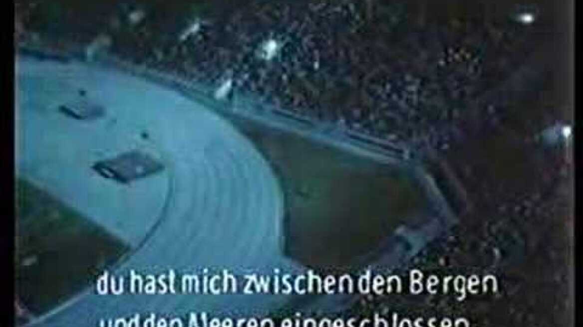 Theodorakis Ena to Chelidoni 1974