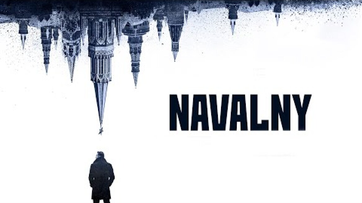Navalny - Official Trailer