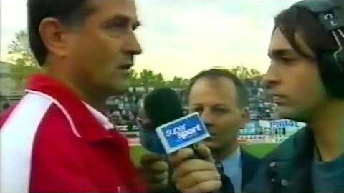 1997-98 ΙΩΝΙΚΟΣ-ΟΛΥΜΠΙΑΚΟΣ 0-1