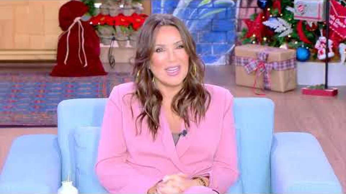 ΤΕΤ-Α-ΤΕΤ: Τάσος Τρύφωνος & Ναταλία Γερμανού