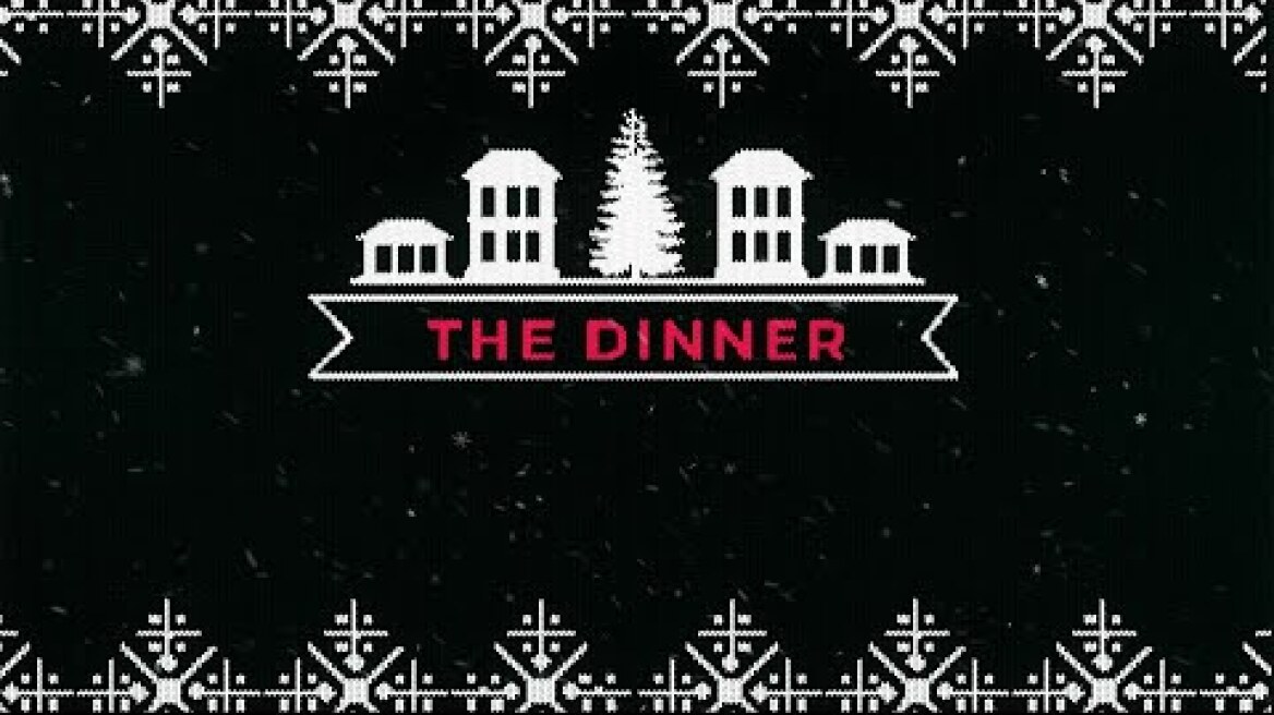Xmas Project Part 5: The Dinner - PAOK TV