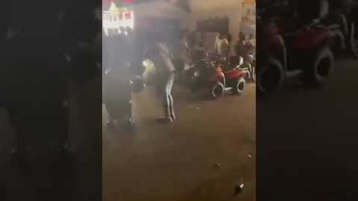 ΕΠΕΙΣΟΔΙΑ ΣΤΟΝ ΚΑΒΟ