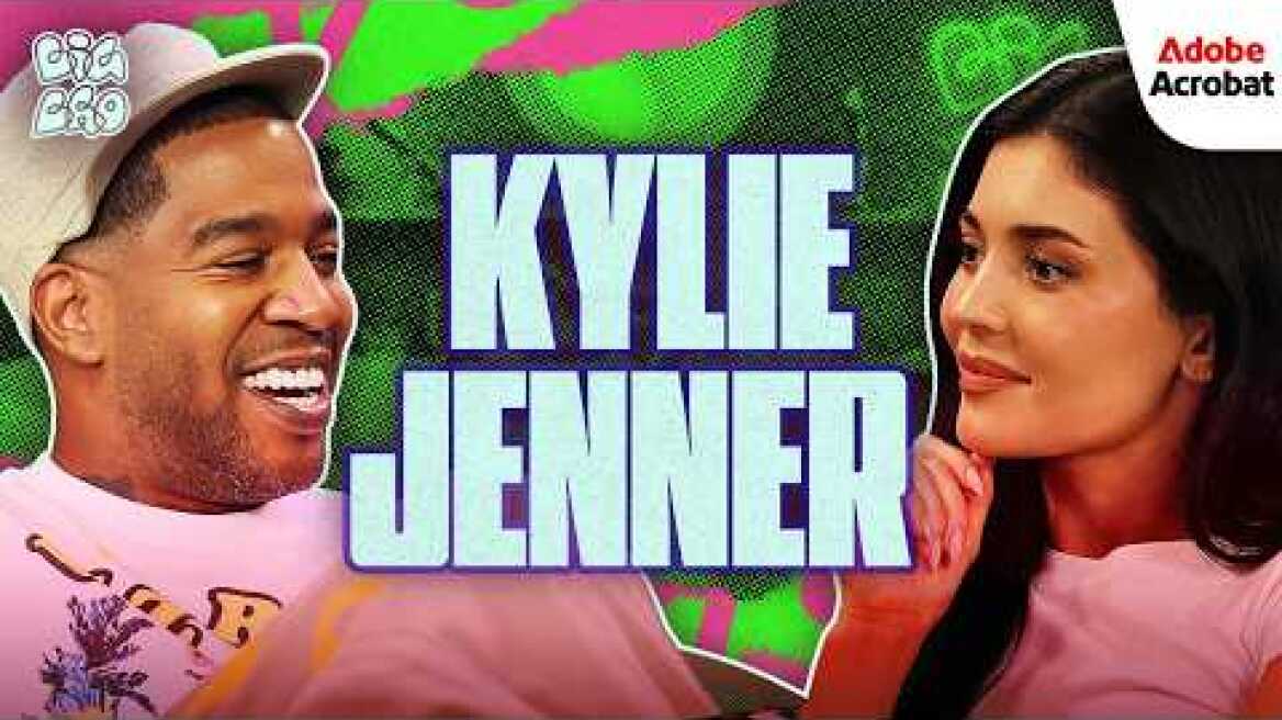 Kylie Jenner Rare Interview: Hollywood Ambitions, Fav Kid Cudi Song & Timothée Chalamet Movies