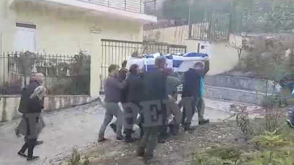 soros katsifa video 1