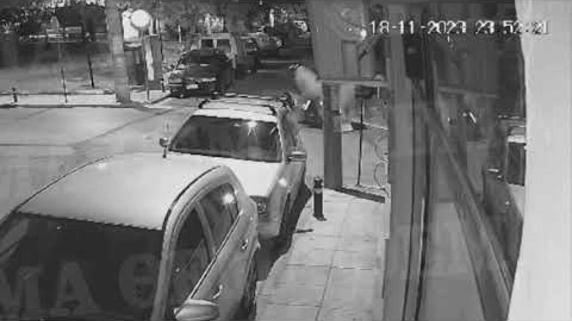 Η δράση της συμμορίας που χτυπούσε και λήστευε ταχυδιανομείς στην Αττική