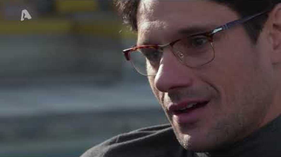 Αγγελική Sneak Preview Επ. 126