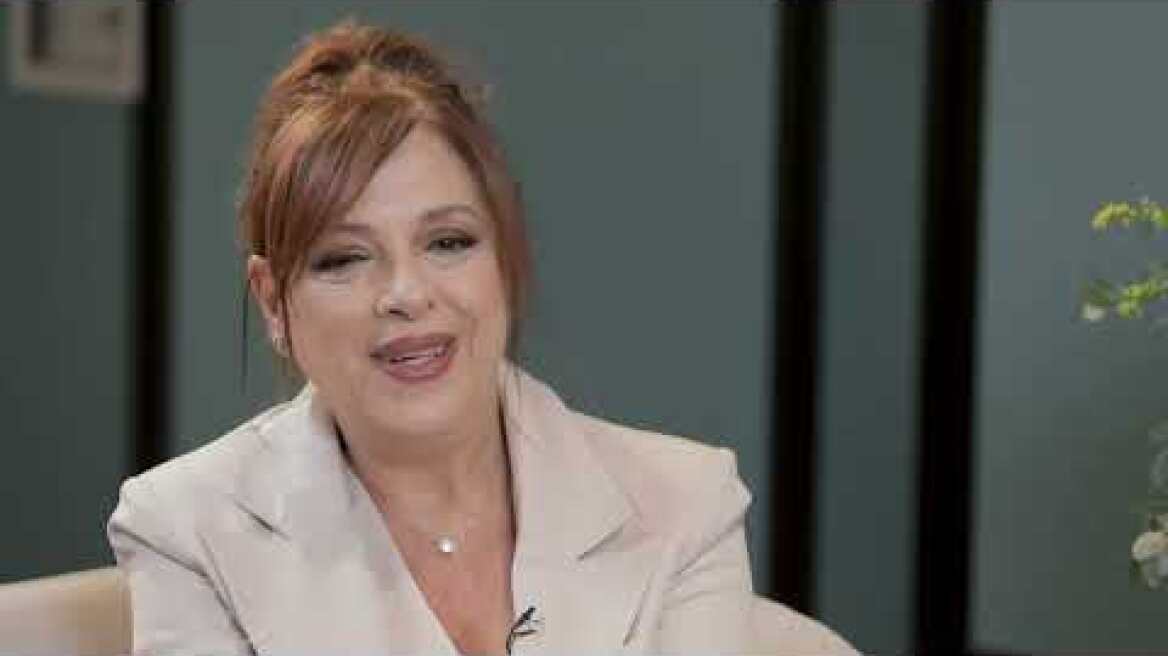 ΤΕΤ-Α-ΤΕΤ : Τάσος Τρύφωνος & Ελένη Ράντου – 20.11.2022