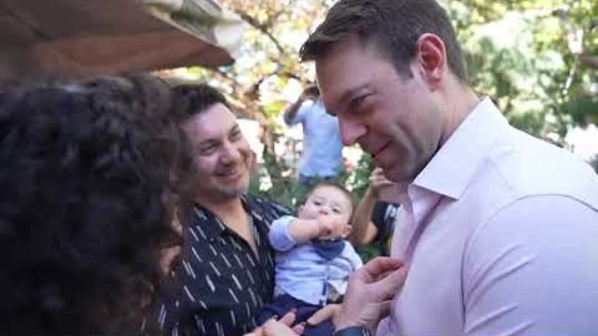 Κασσελάκης: Ο ΕΛΓΑ θα παραμείνει δημόσιος και θα ενισχύσει τον πρωτογενή τομέα