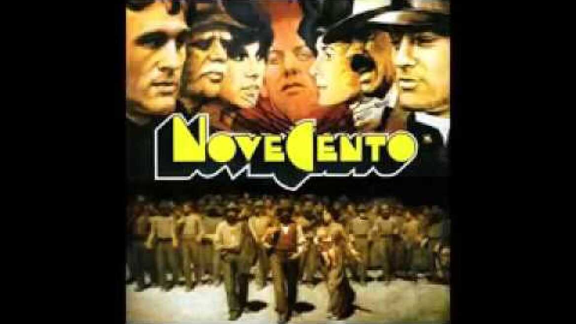 1900 (Novecento), de Bernardo Bertolucci, 1978 - TRAILER