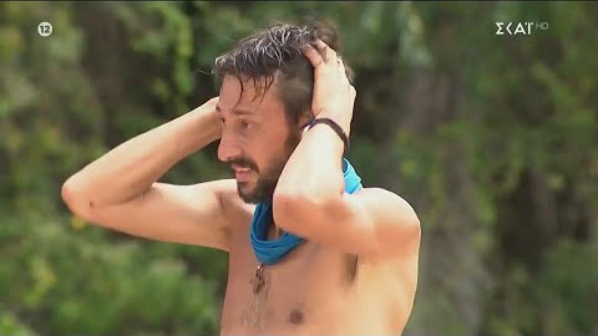 Survivor | Trailer | 8/2/2021