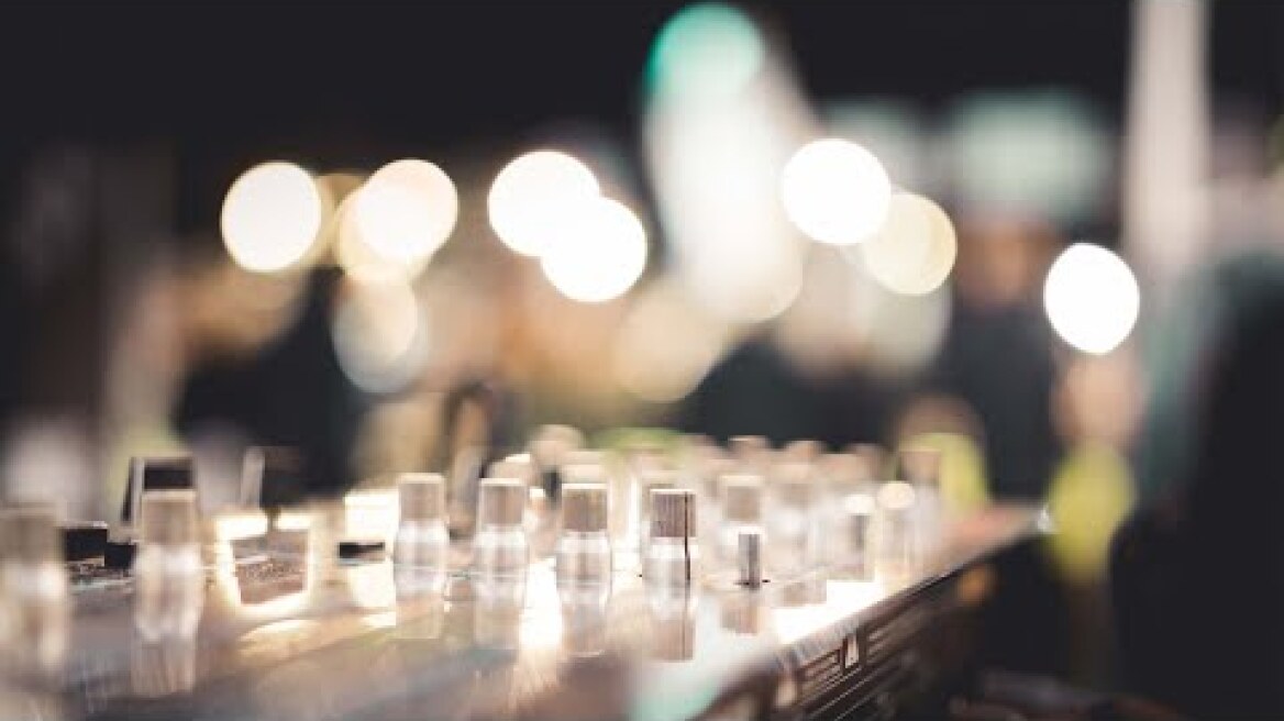 Athens Cannabis Expo 2018 Official Video