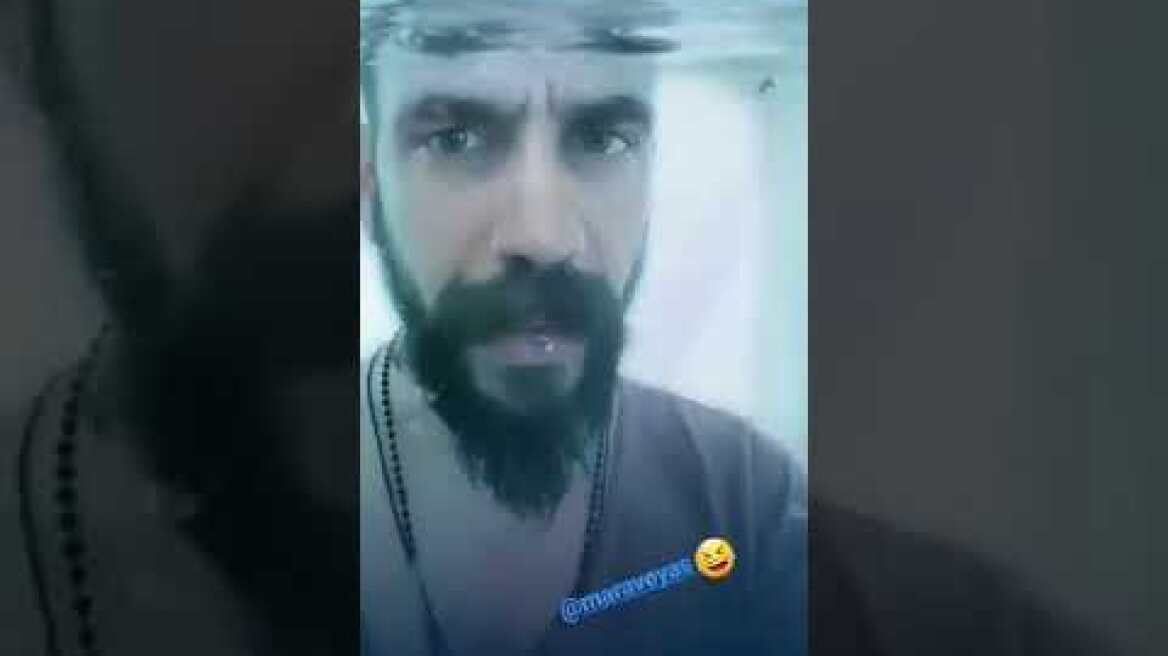 Peoplegreece.com - Μουζουράκης για παρεξήγηση με Μαραβέγια