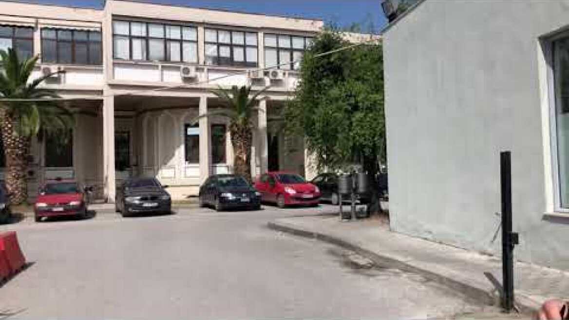 Thestival.gr Μπουτάρης εξιτήριο από νοσοκομείο