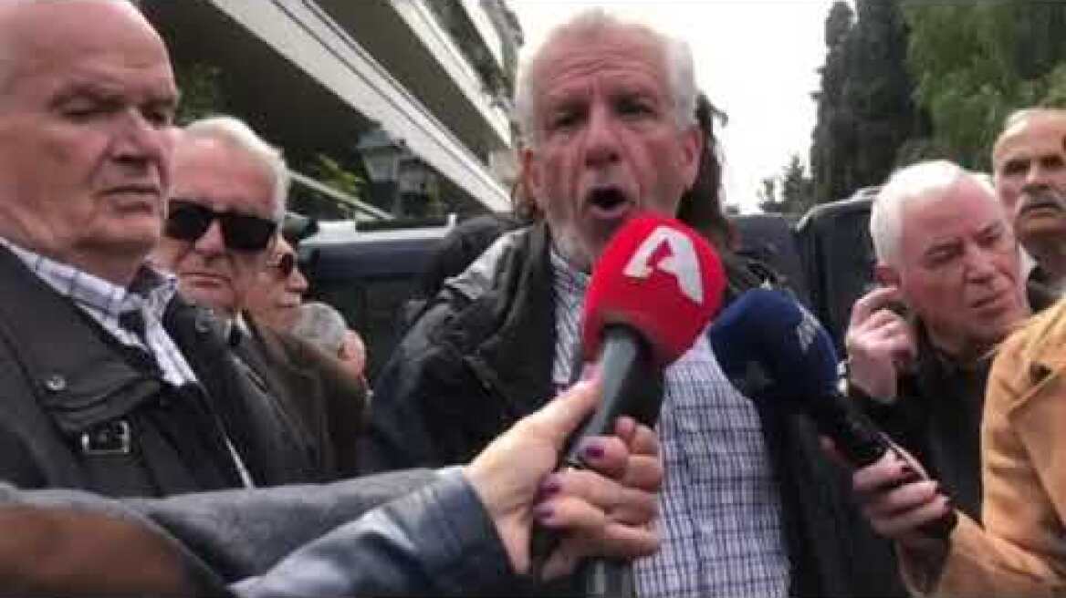 Δήμος Κουμπούρης