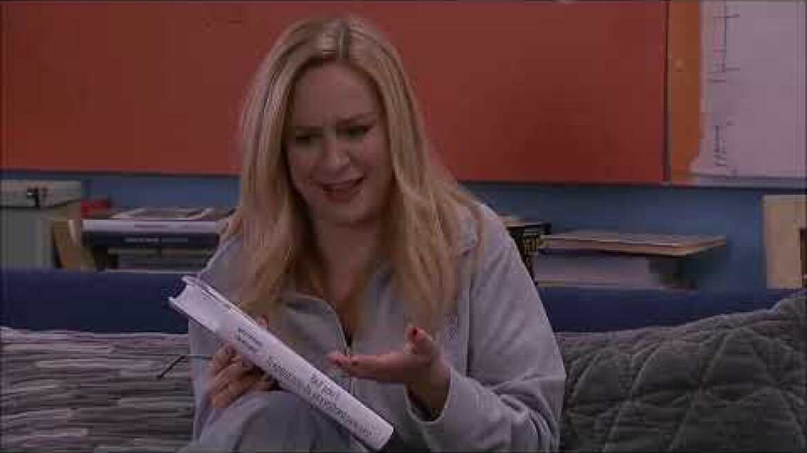 Μην αρχίζεις τη μουρμούρα | Σ.9 | Επ.35 | Sneak 2