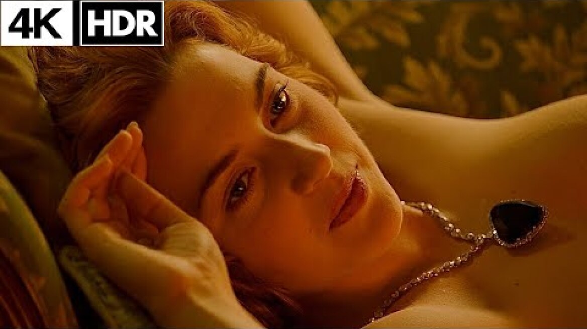 Titanic (1997) 4K HDR 60fps