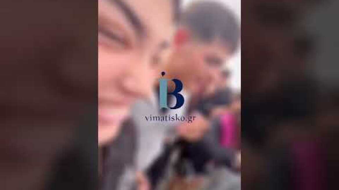 Άγριος καυγάς μαθητριών στην Κω