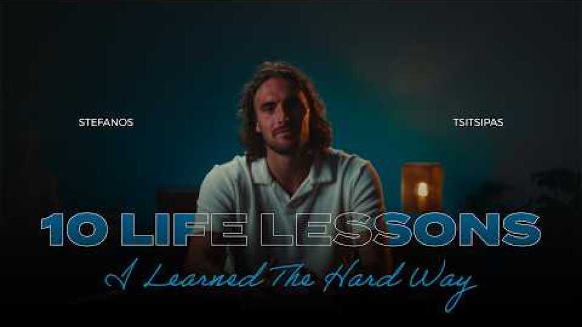 10 Things I Learned The Hard Way