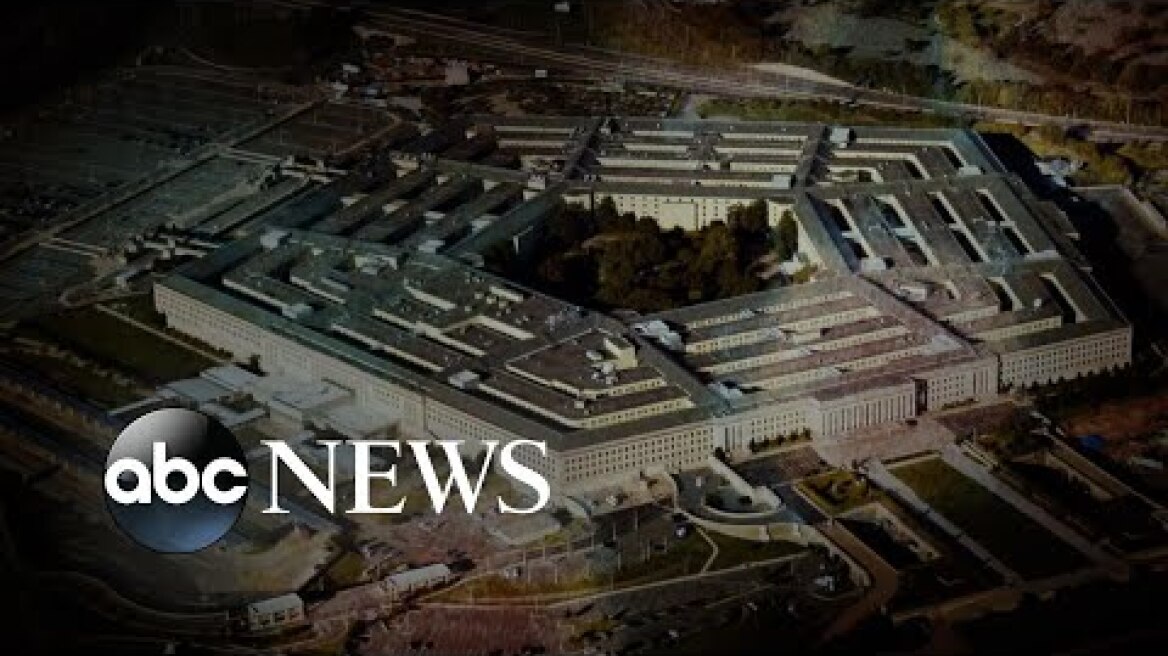 US intelligence agencies warned of virus in November | WNT