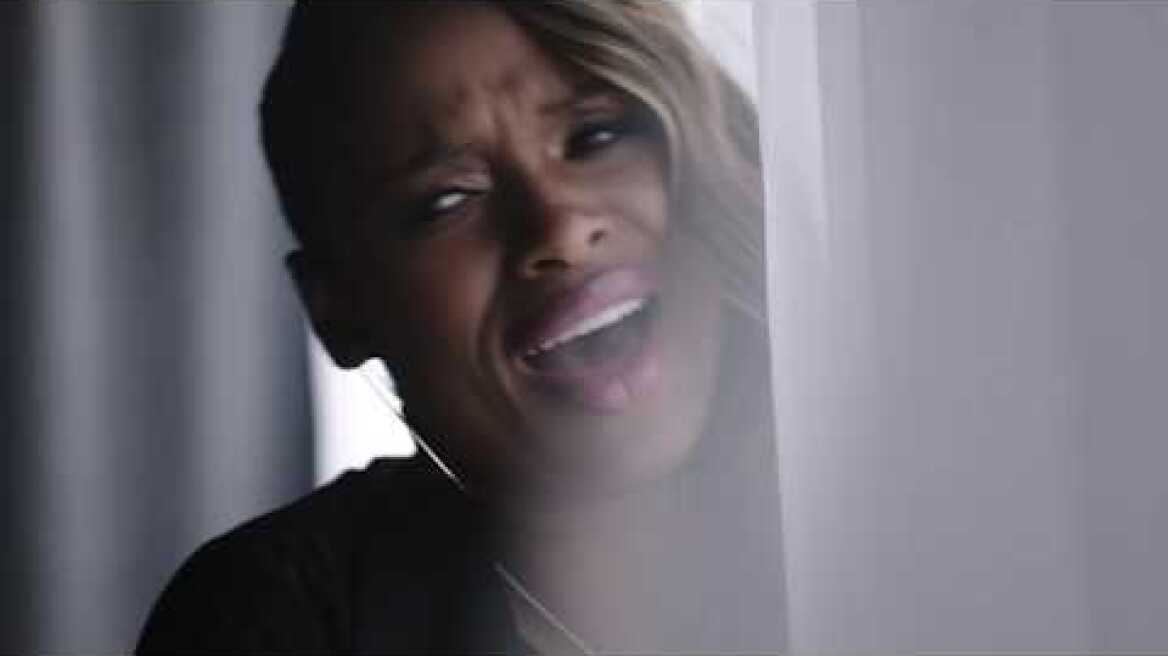 "I’ll Fight" | Jennifer Hudson |  Music & Lyrics by Diane Warren (From the Motion Picture ‘RBG’)