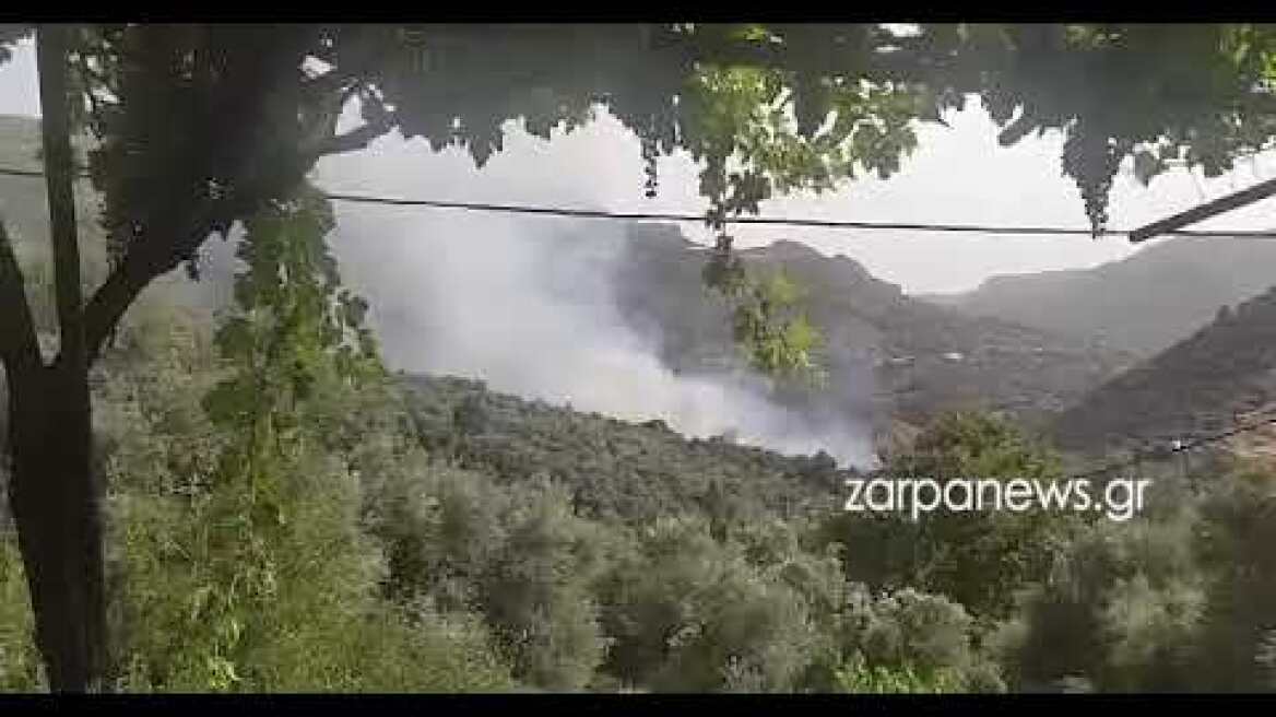 ΦΩΤΙΑ ΣΤΟ ΚΑΚΟΔΙΚΙ