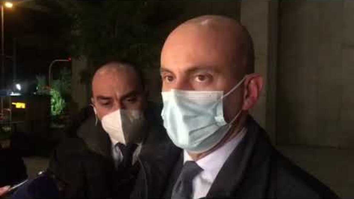 Δηλώσεις δικηγόρου Λιγνάδη (1)