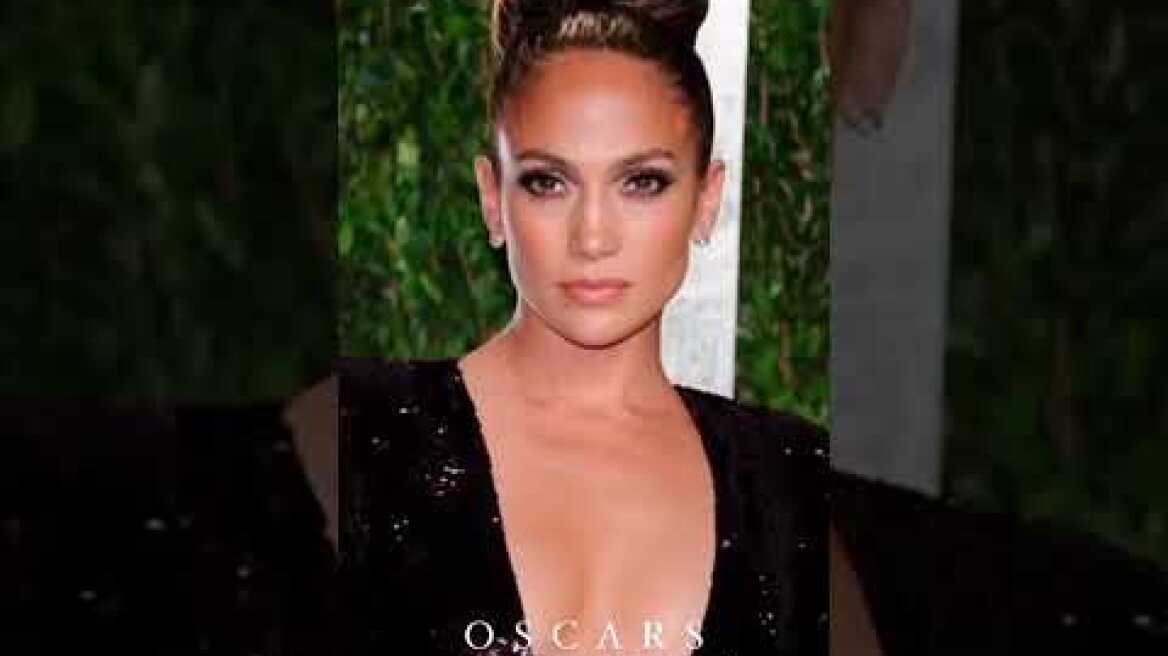 Fashion flashback από την Jennifer Lopez