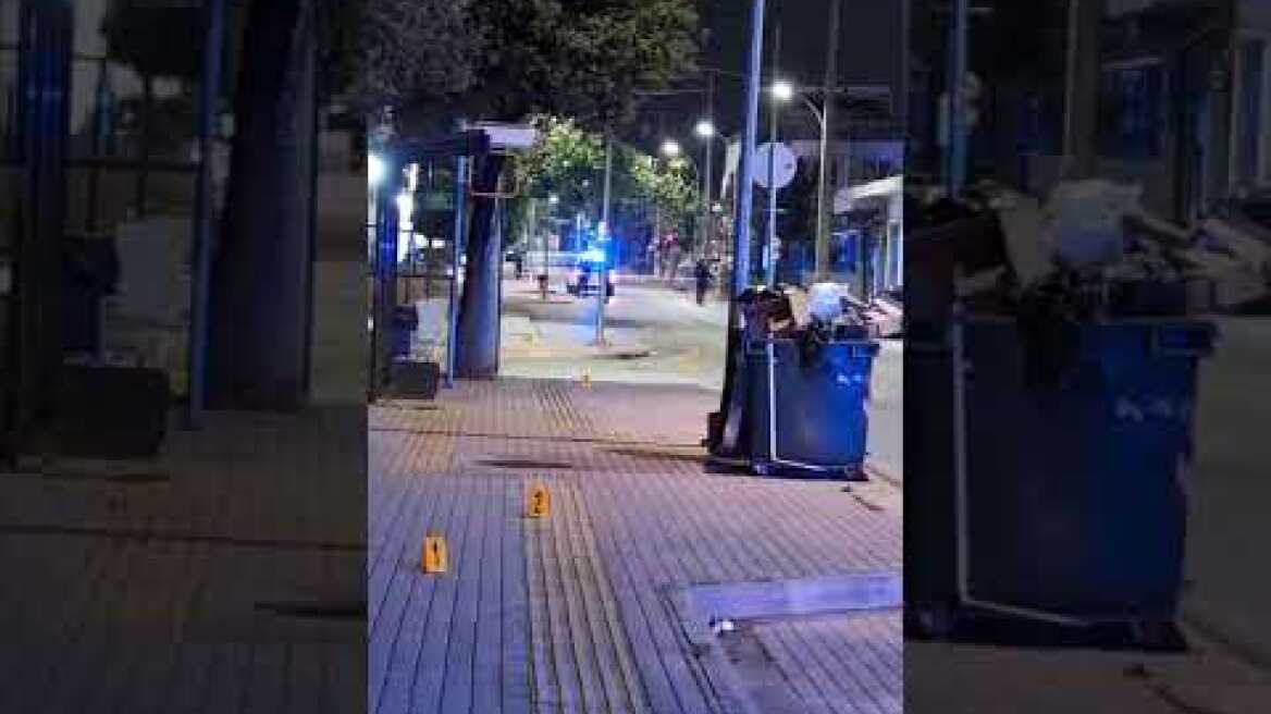 Έρευνες στα Άνω Λιόσια (2)