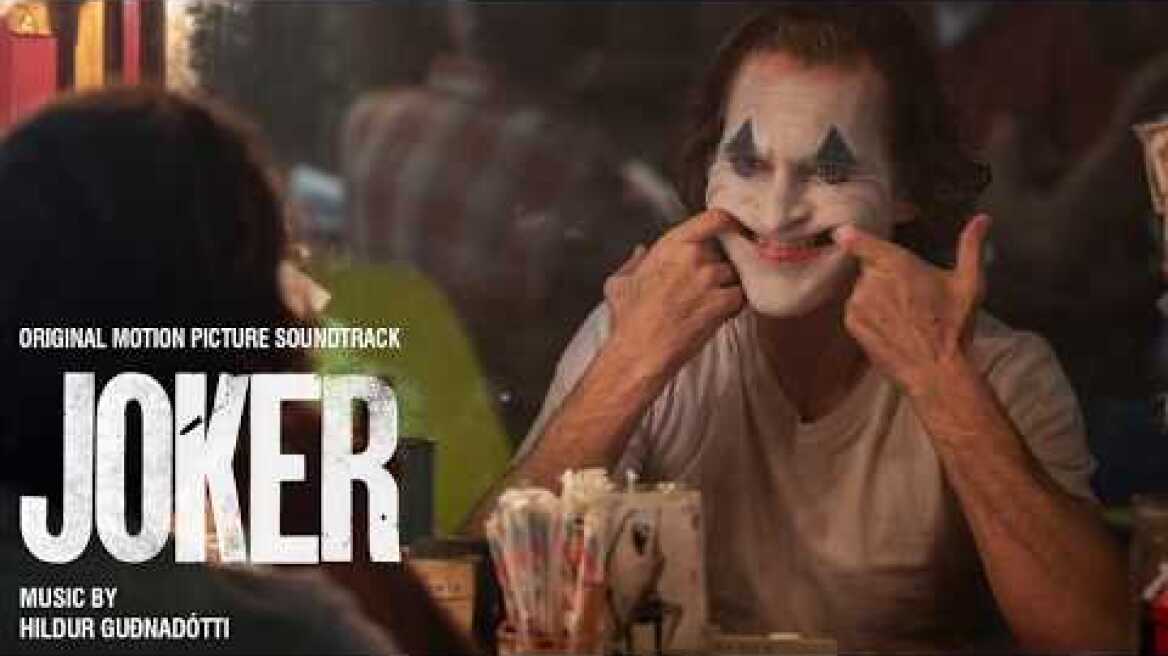 Call Me Joker - Hildur Guðnadóttir (Official Art Video)