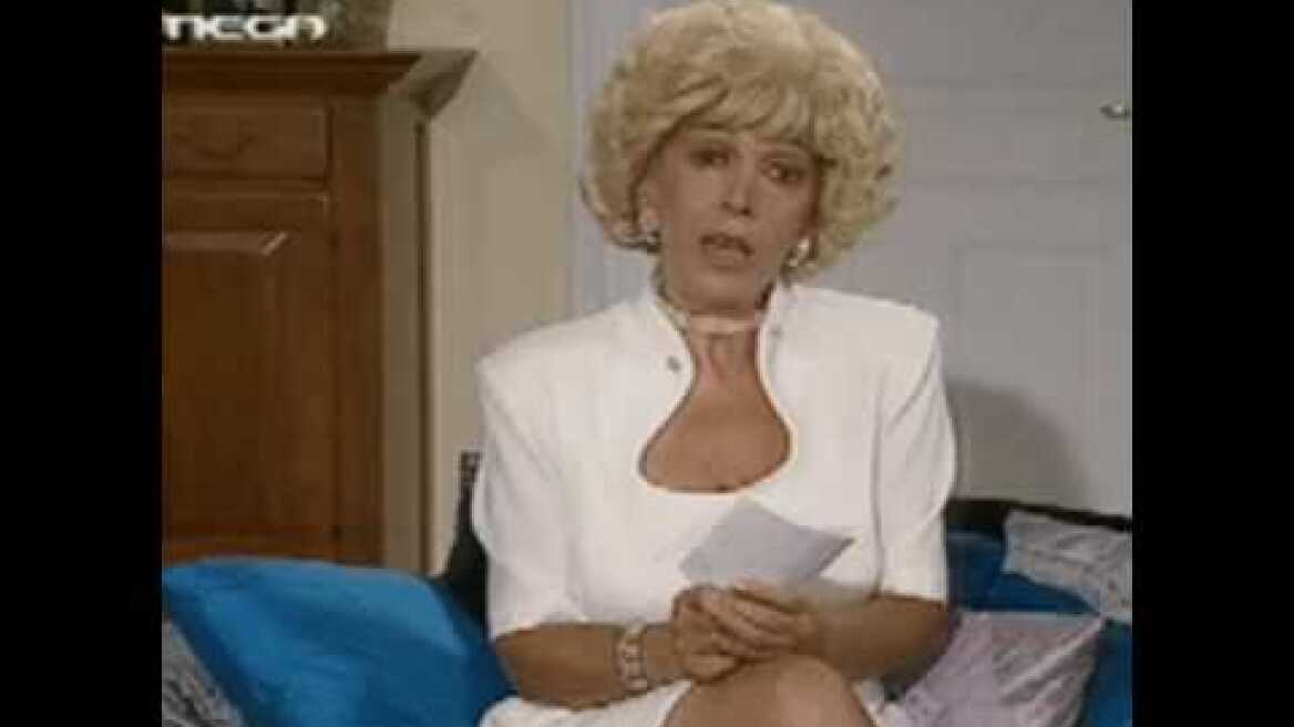 Nteni Markora - Poustara!!