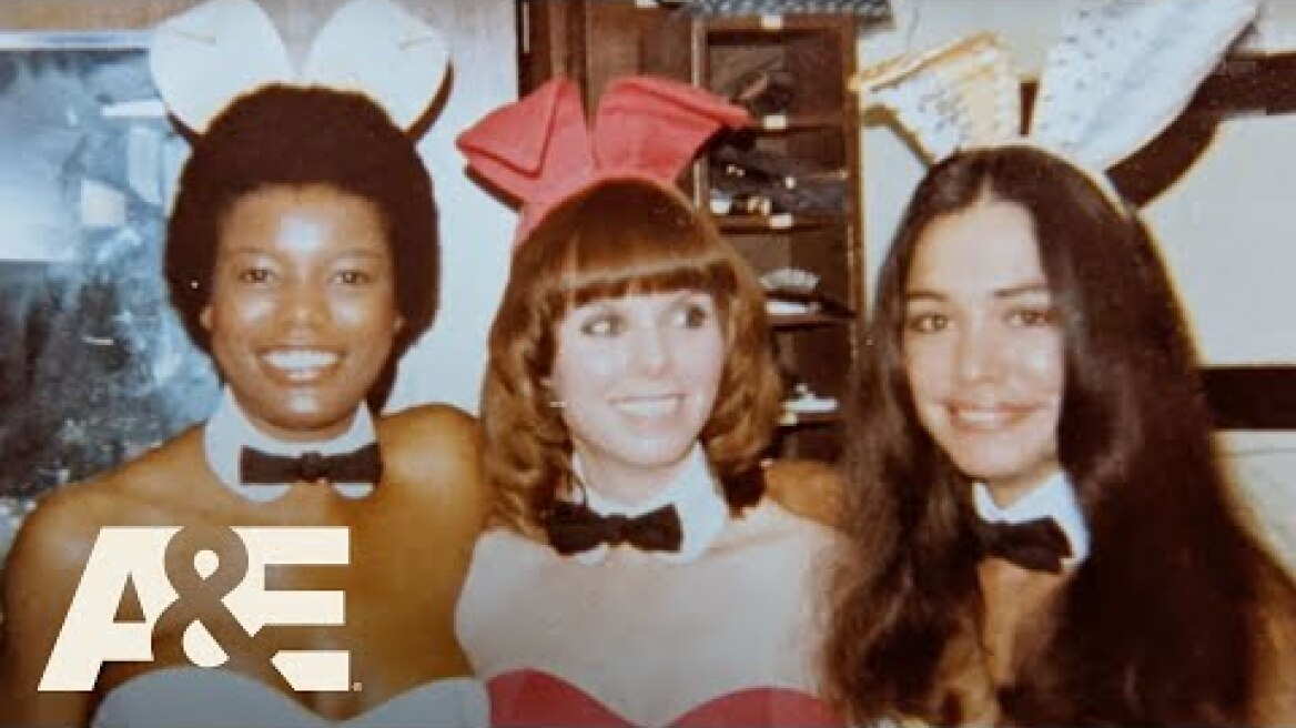 The Freedom of Playboy | Secrets of Playboy | Series Premieres January 24 at 9pm on A&E