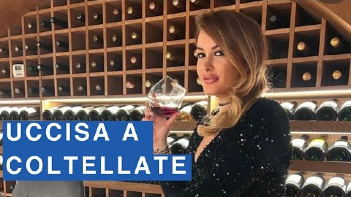 Cava de' Tirreni: 40enne uccide la fidanzata poi si toglie la vita