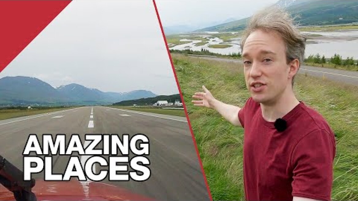 Is The Most Northern Part Of Iceland Still There?