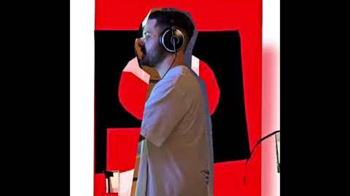 Trailer | 4 Ποίηματα του Κωνσταντίνου Καβάφη από τον Ανδρεά Καραουλάνη & τον Saske