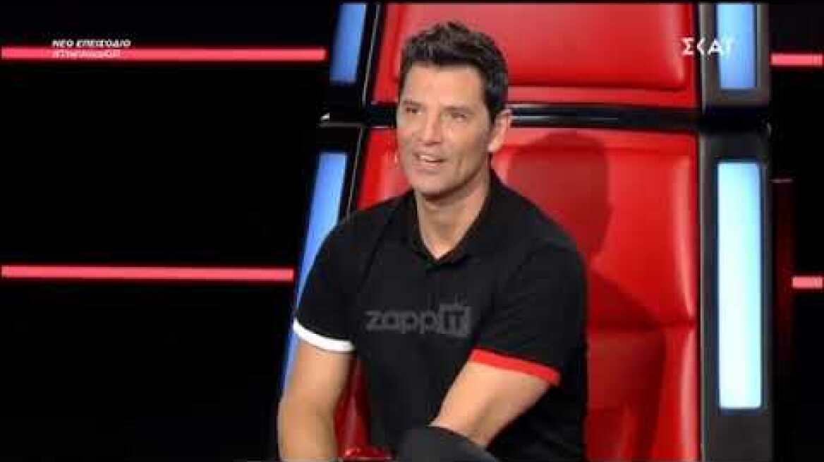 Τα σχόλια των κριτών στην Άννα Μιχαηλίδου (Μέρος Β)