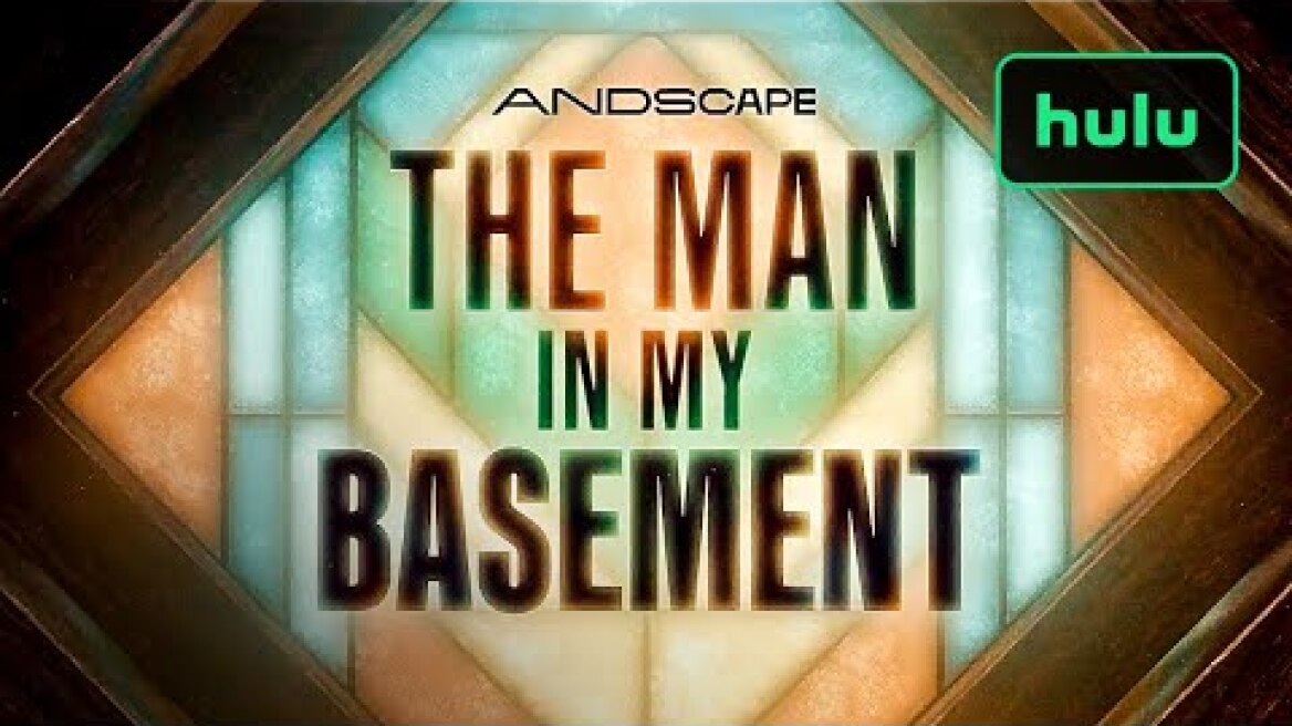 The Man in My Basement | Teaser | Hulu