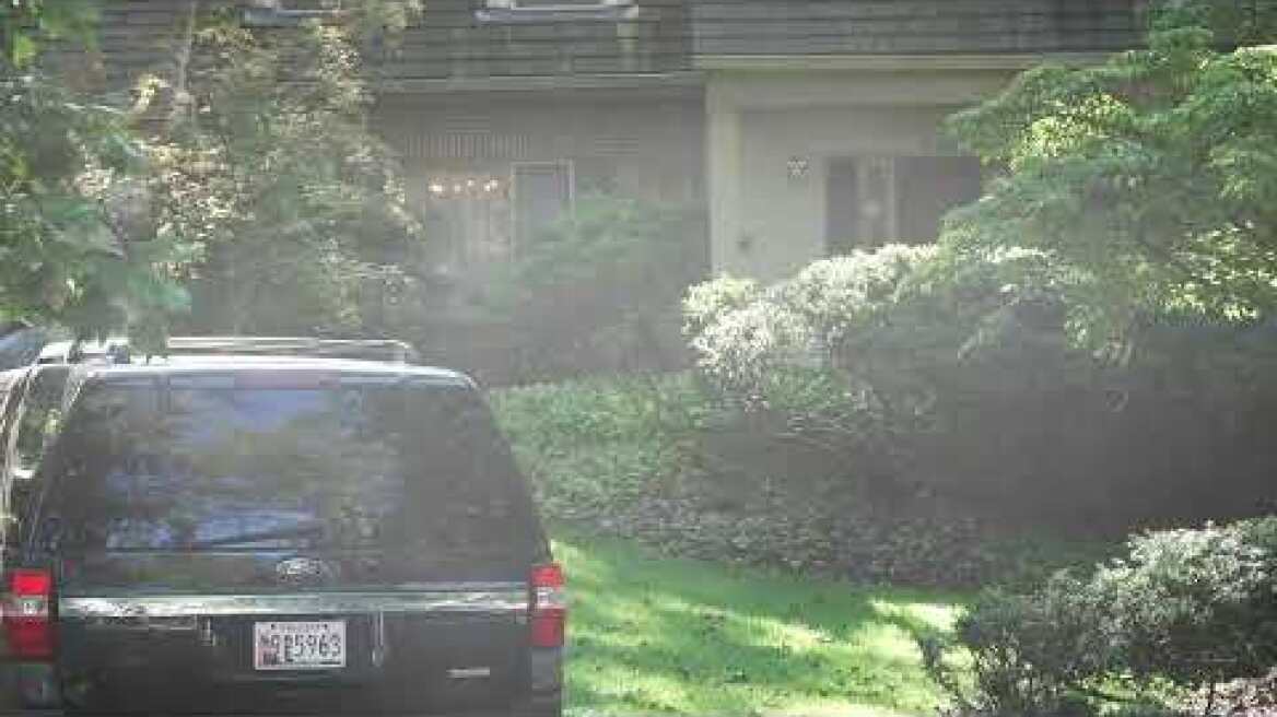 LIVE: FBI raids former national security adviser John Bolton's house