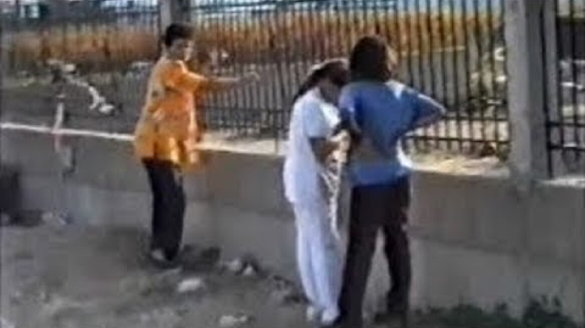 1995. Πτώση Αντόνωφ