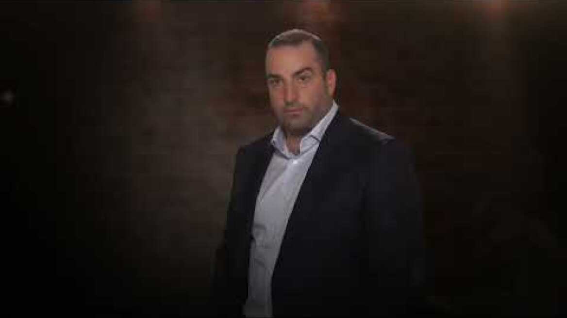 Dragons’ Den – Έρχεται στον ΑΝΤ1