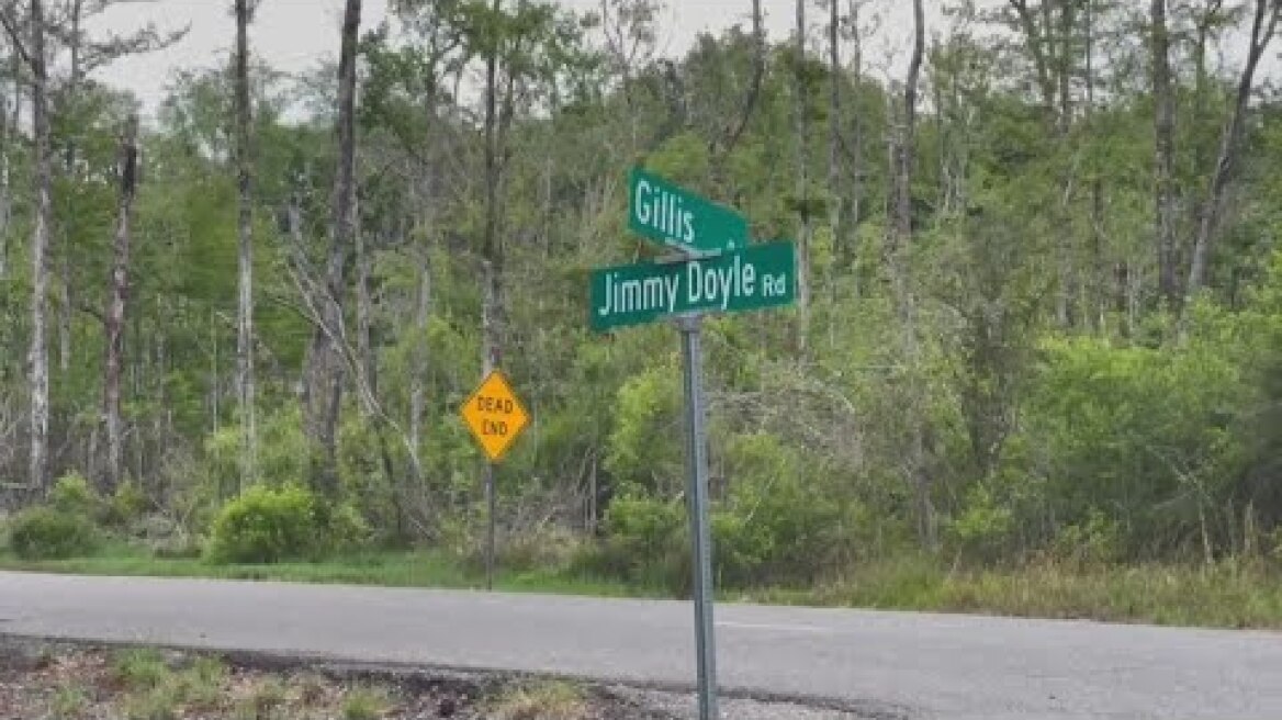 Louisiana teen shot in the head after playing hide-and-seek