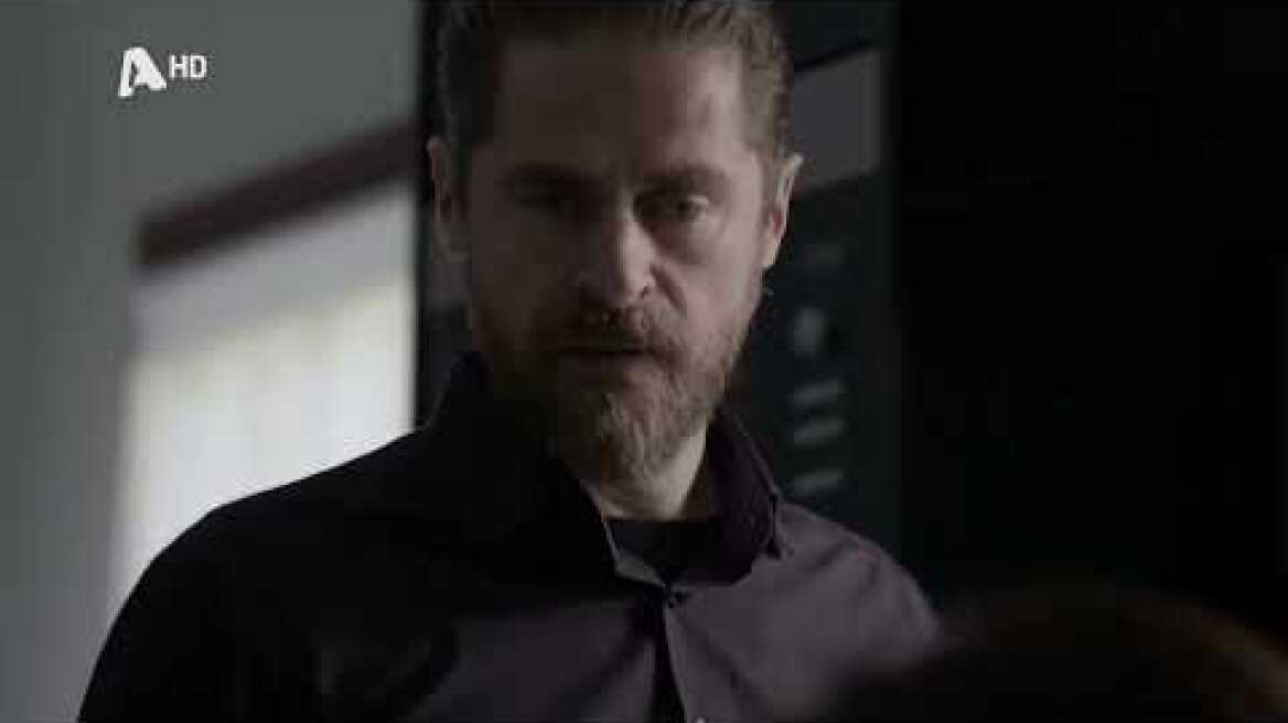 Σασμός | Σεζόν 2 | Επεισόδιο 63 | Sneak Preview | Μαθιός - Βασιλική