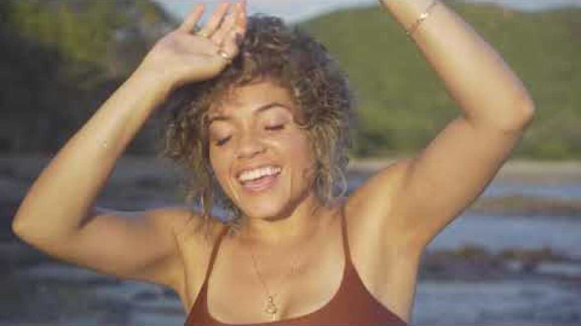 Sophia Urista - Everything About You (Official Video)