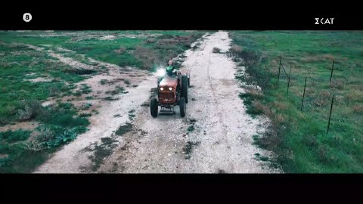 Survivor | Trailer | Οι Survivors αποκαλύπτονται (Part 4) | Πρεμιέρα 11/01 στις 21.00