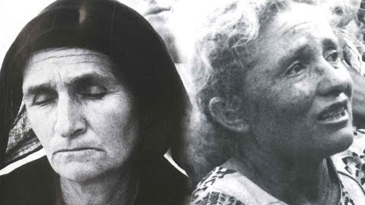 ΚΥΠΡΟΣ ΑΤΤΙΛΑΣ 1974 ΜΑΡΤΥΡΙΕΣ/ CYPRUS ATTILA 1974 TESTIMONIES