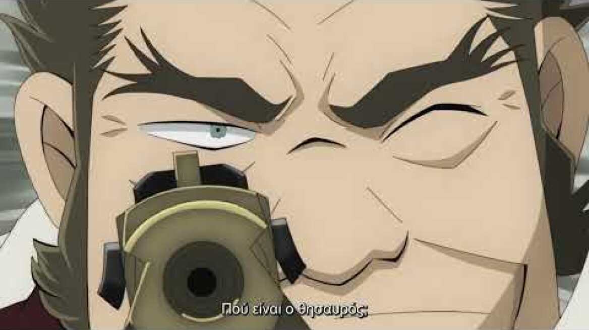 Detective Conan: Το Άστρο του Ενός Εκατομμυρίου | Web Spot