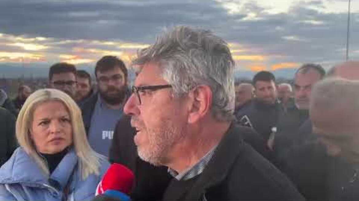 Καρδίτσα: Δηλώσεις αγροτών